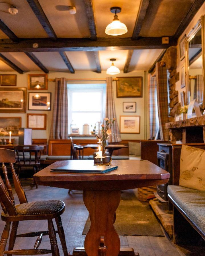 The Tan Hill Inn Keld Esterno foto