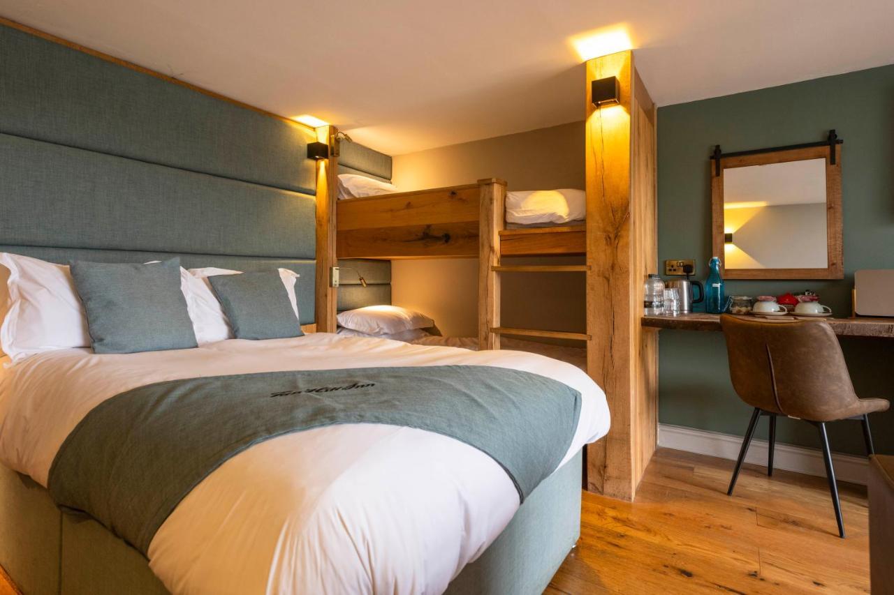 The Tan Hill Inn Keld Esterno foto