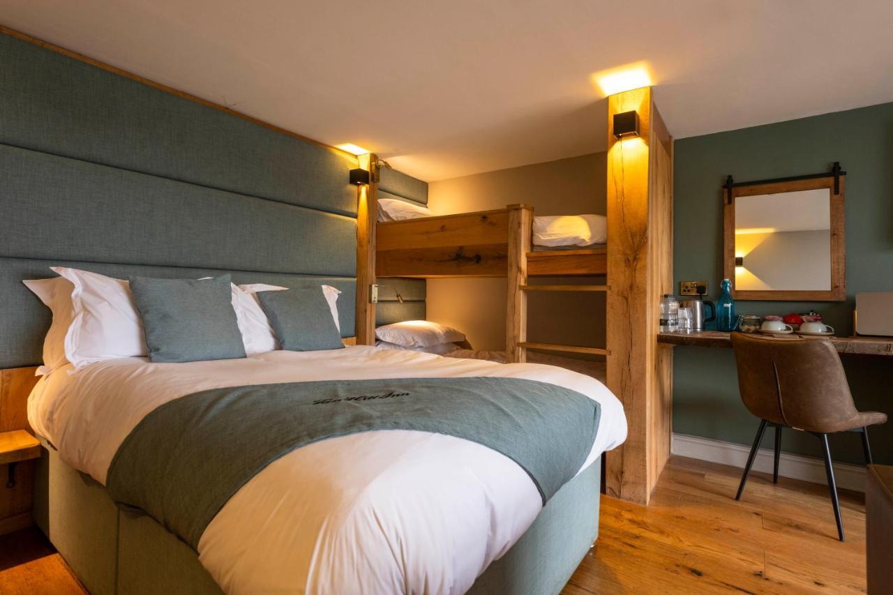 The Tan Hill Inn Keld Esterno foto