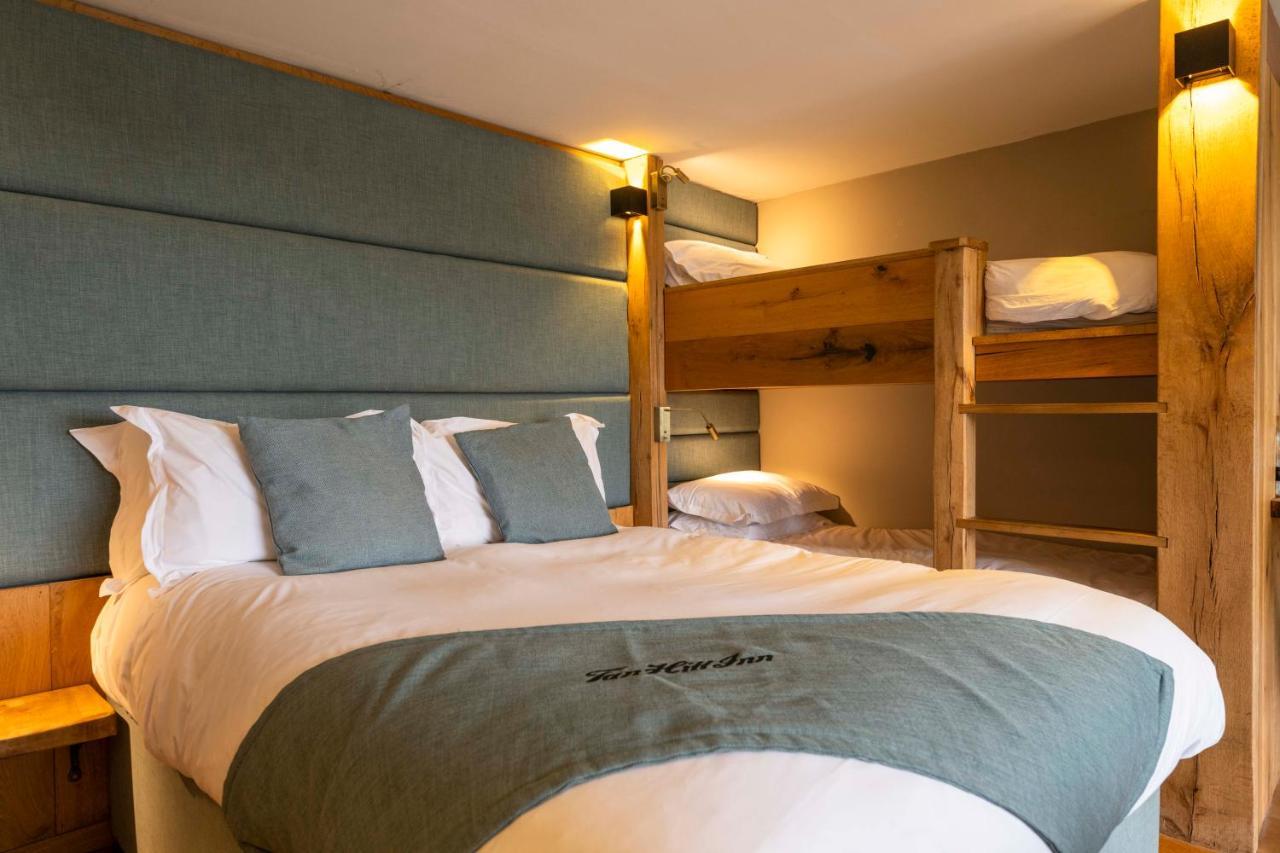 The Tan Hill Inn Keld Esterno foto