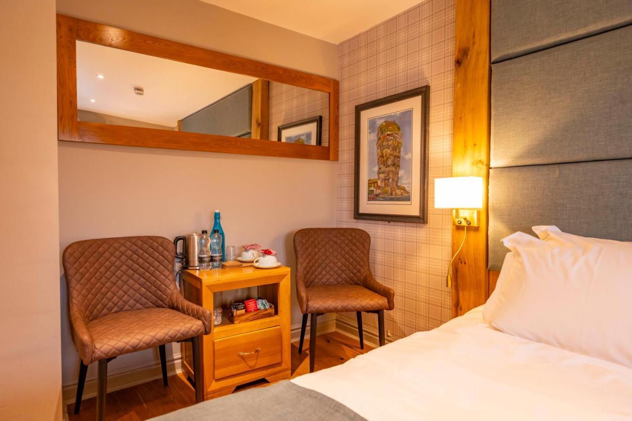 The Tan Hill Inn Keld Esterno foto