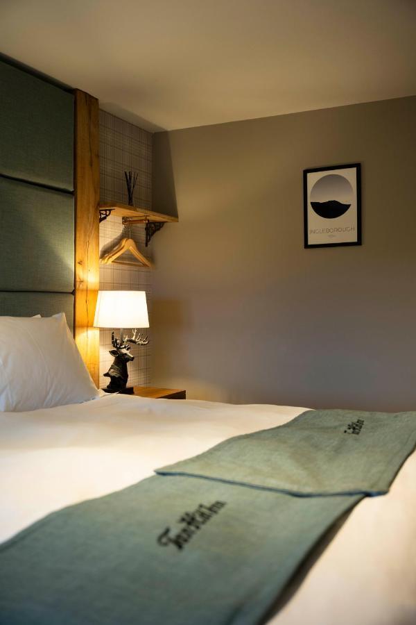 The Tan Hill Inn Keld Esterno foto