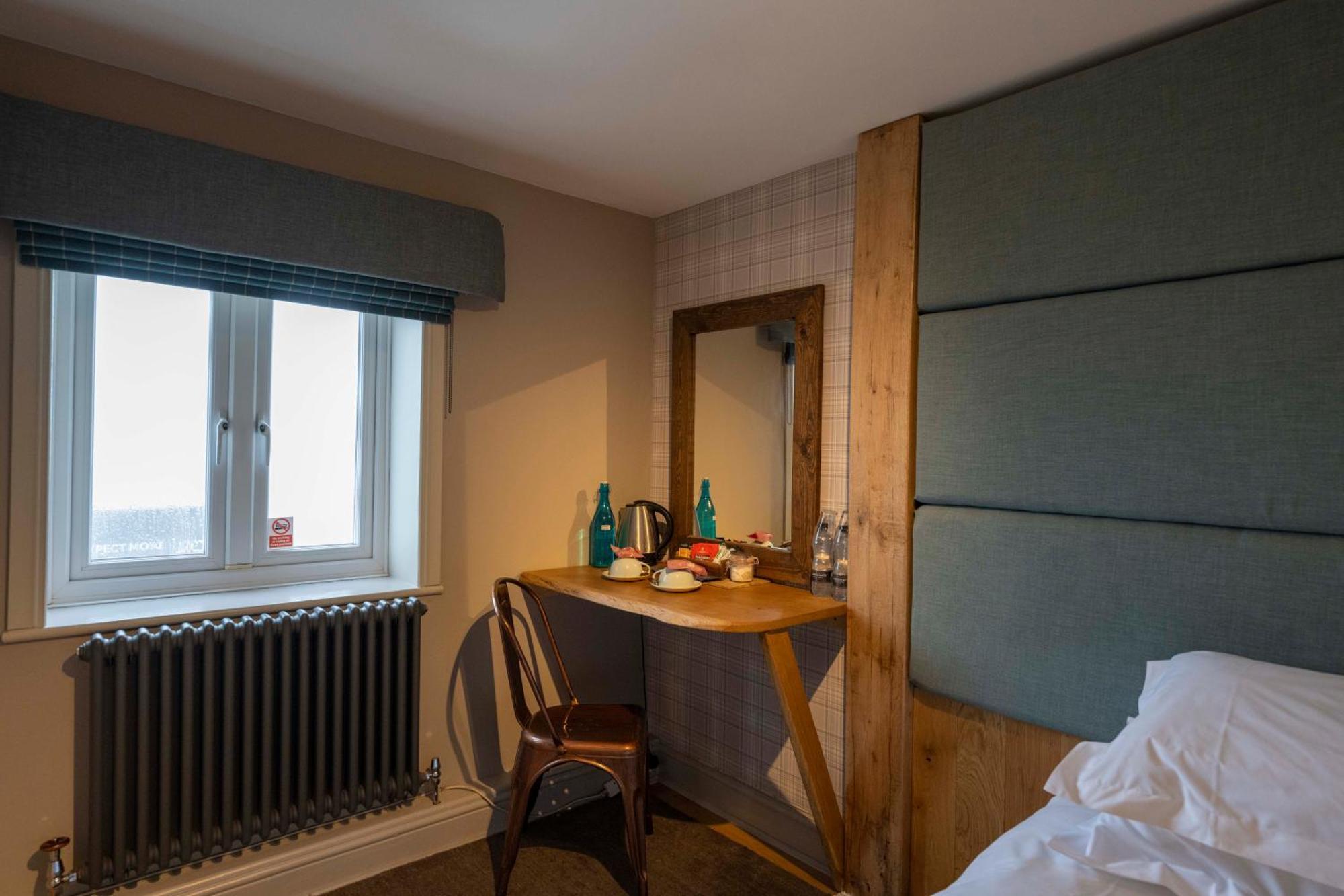 The Tan Hill Inn Keld Esterno foto