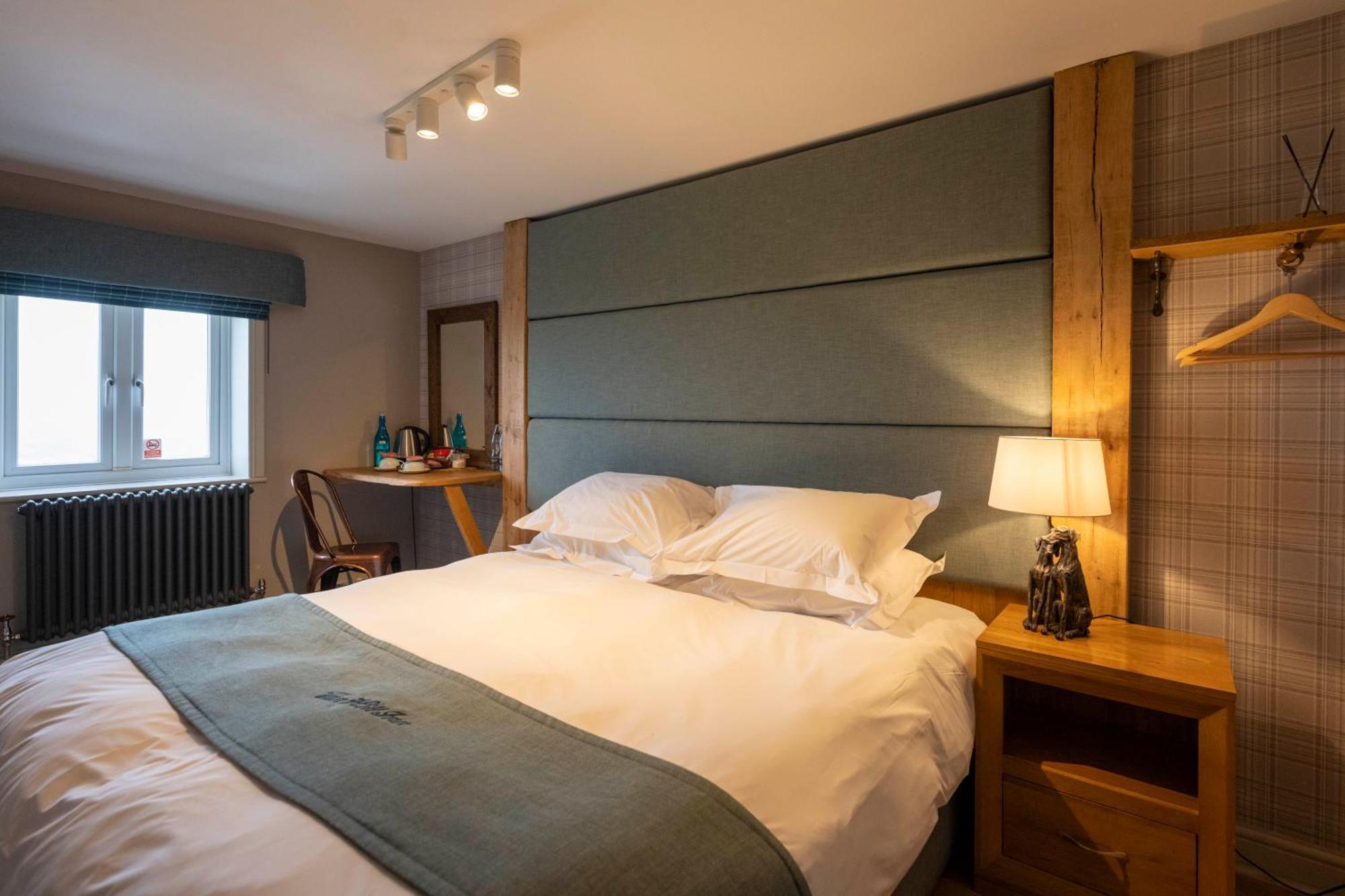 The Tan Hill Inn Keld Esterno foto