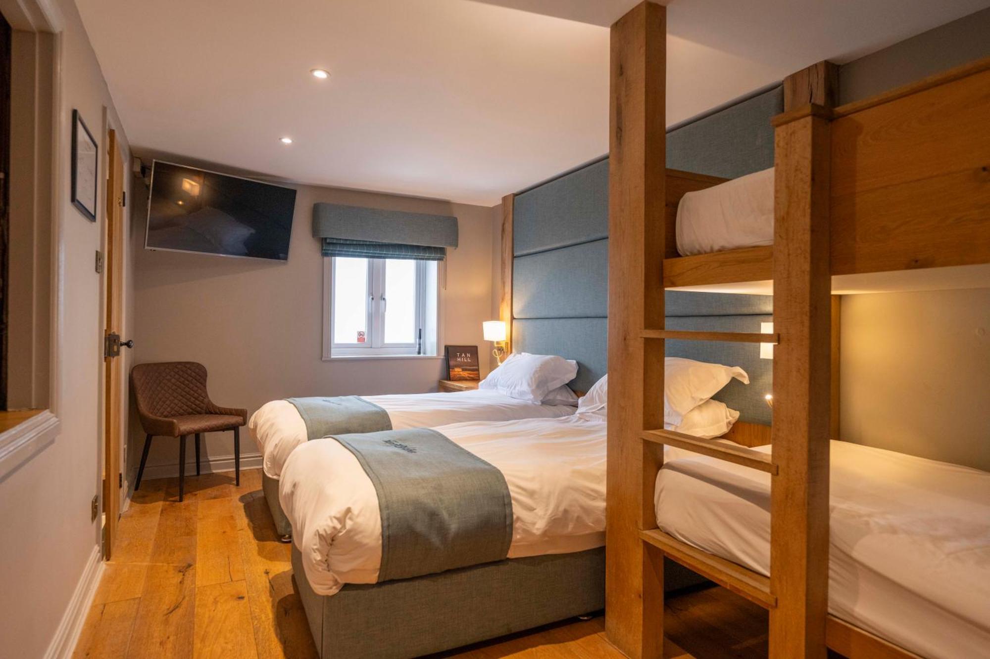 The Tan Hill Inn Keld Esterno foto