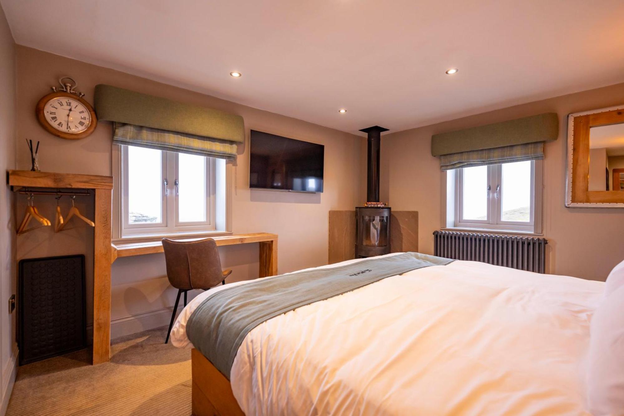 The Tan Hill Inn Keld Esterno foto