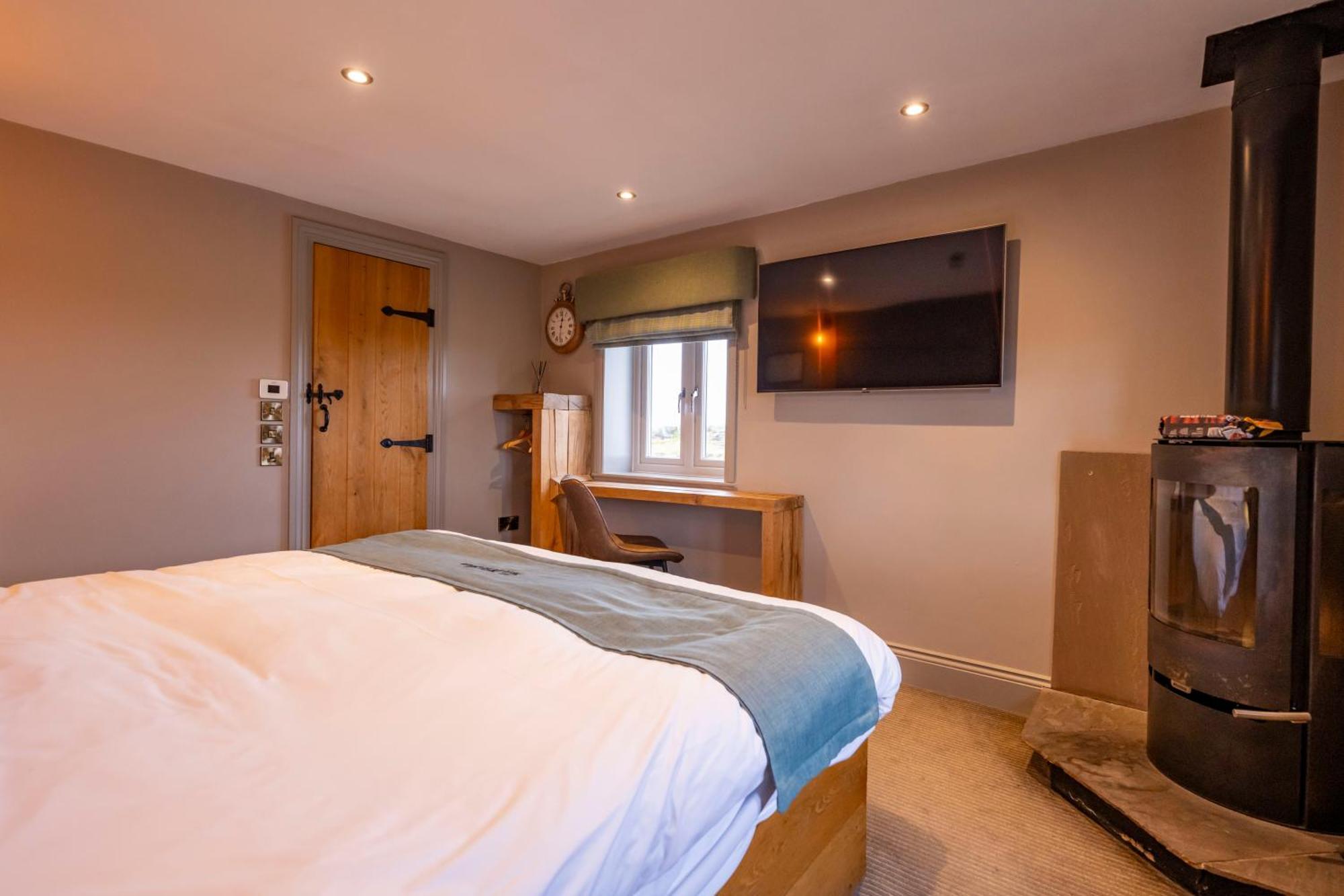 The Tan Hill Inn Keld Esterno foto