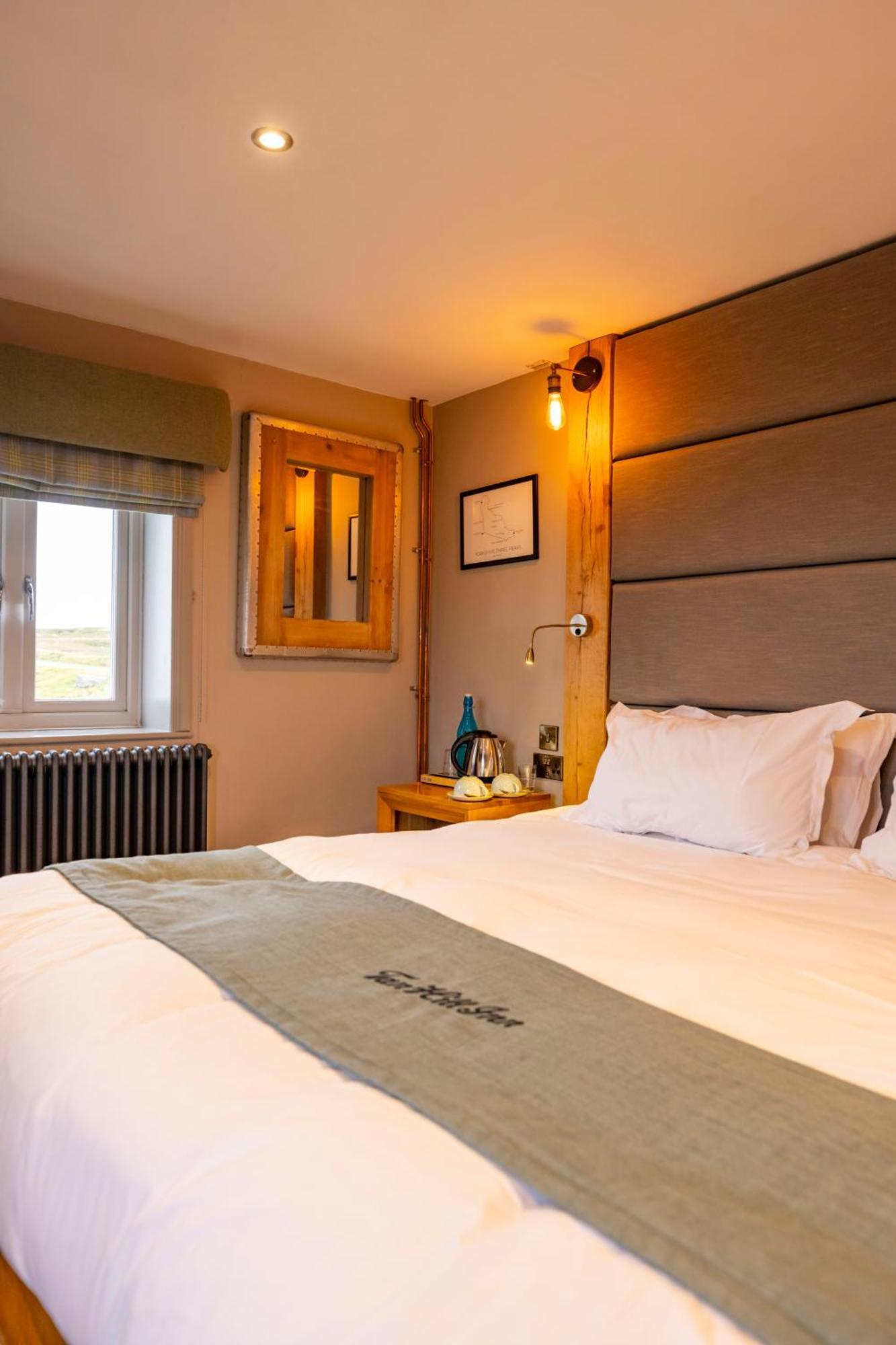 The Tan Hill Inn Keld Esterno foto