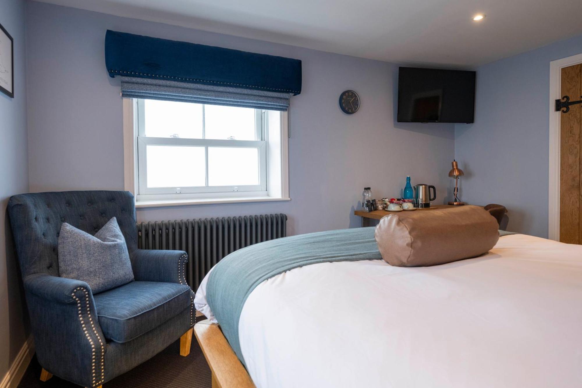 The Tan Hill Inn Keld Esterno foto