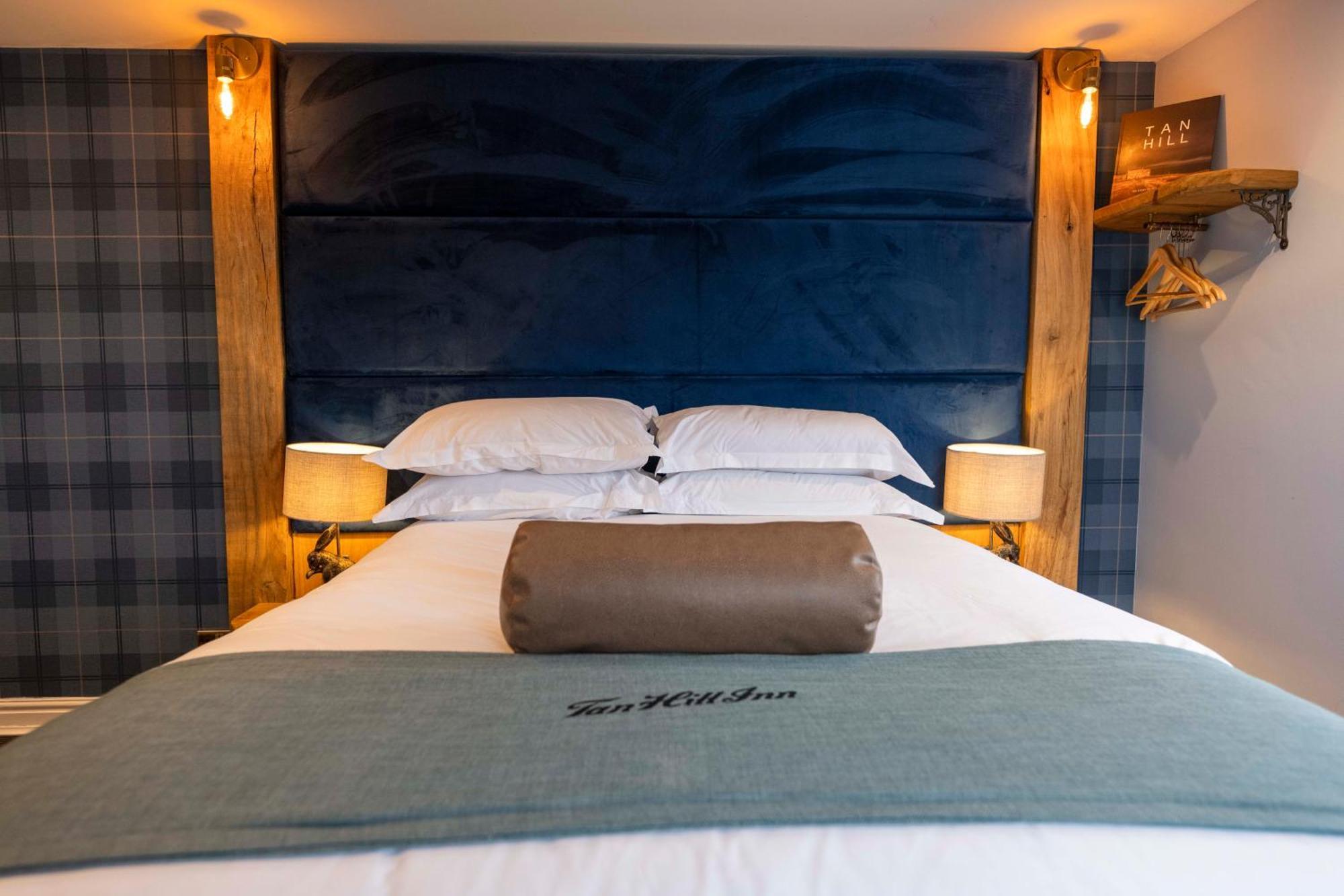 The Tan Hill Inn Keld Esterno foto