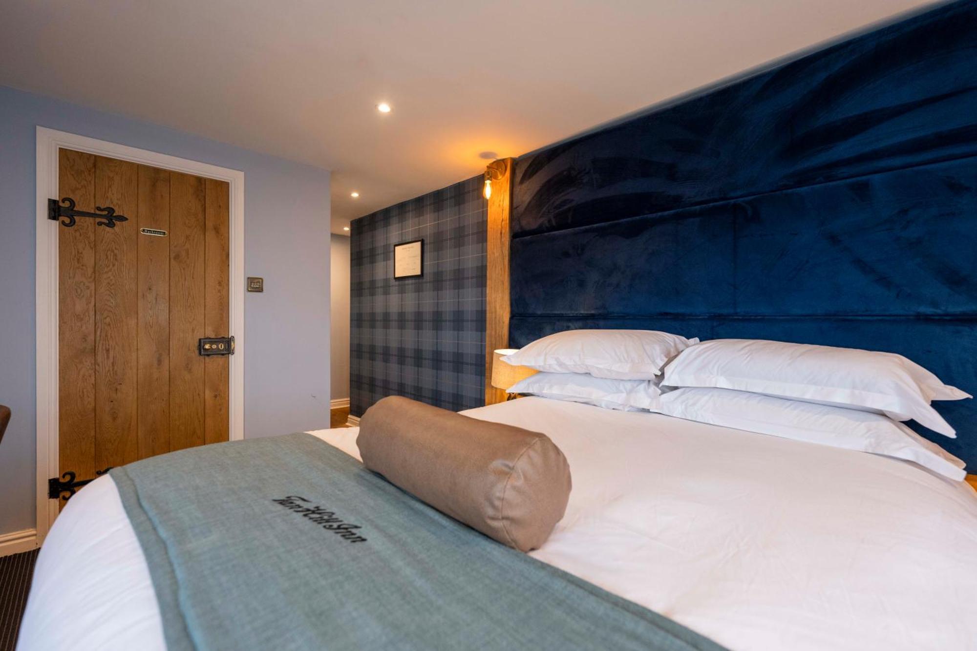The Tan Hill Inn Keld Esterno foto