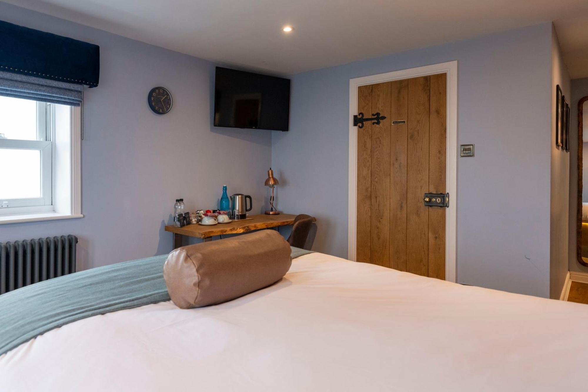 The Tan Hill Inn Keld Esterno foto