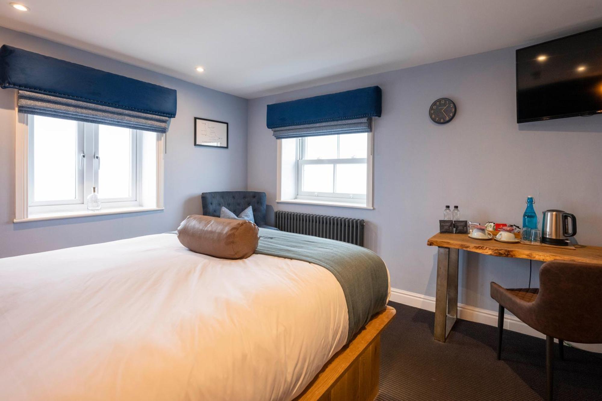 The Tan Hill Inn Keld Esterno foto