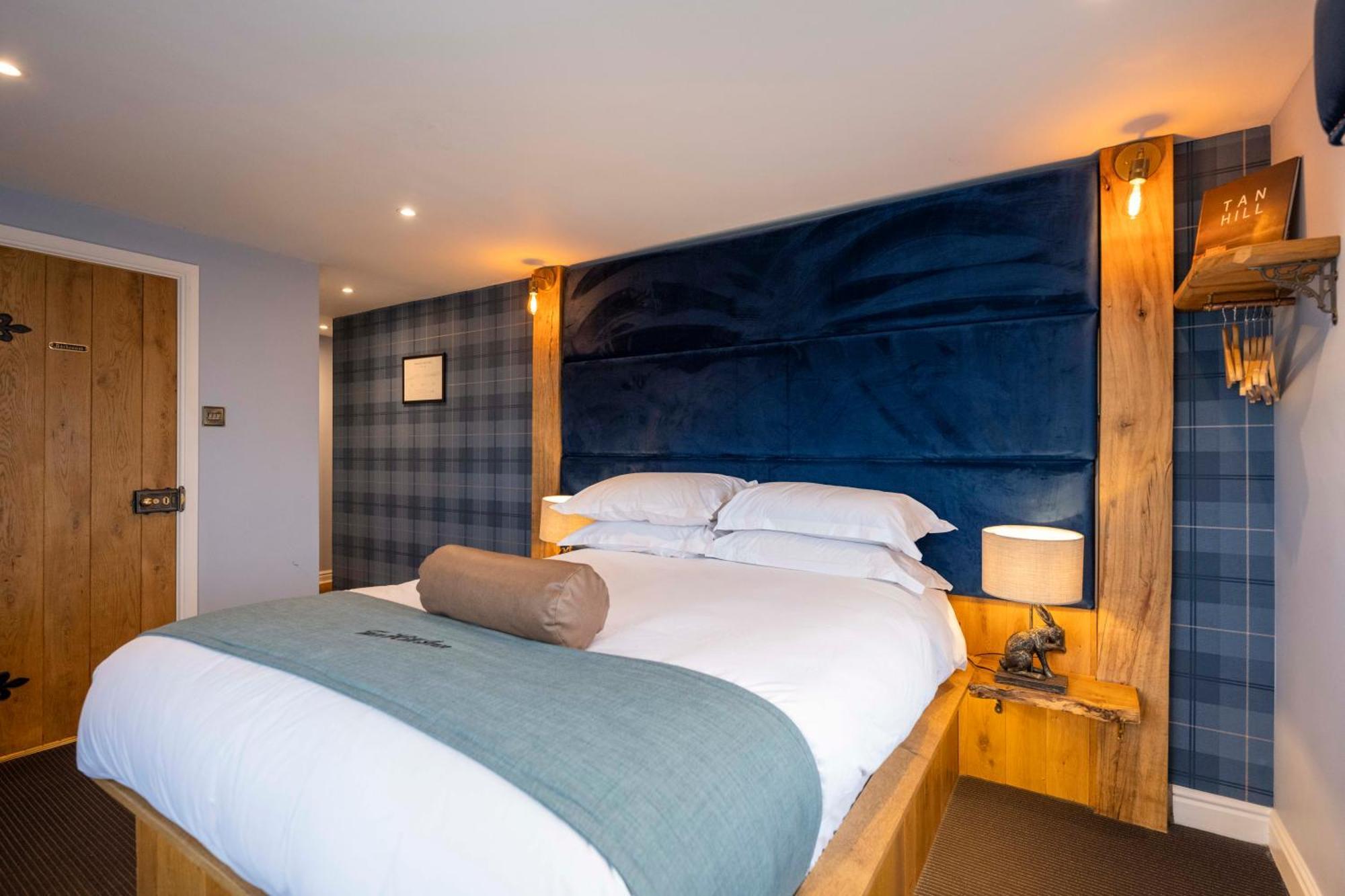 The Tan Hill Inn Keld Esterno foto
