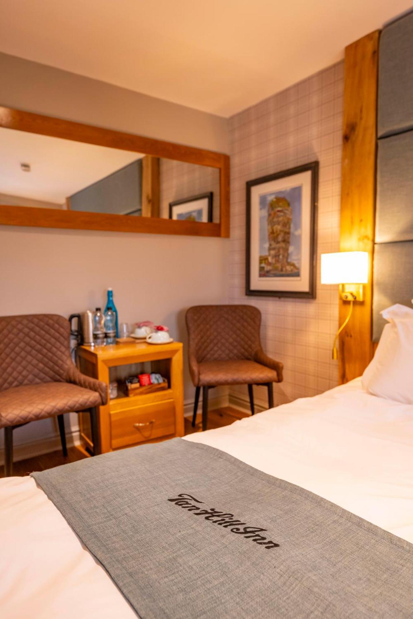 The Tan Hill Inn Keld Esterno foto