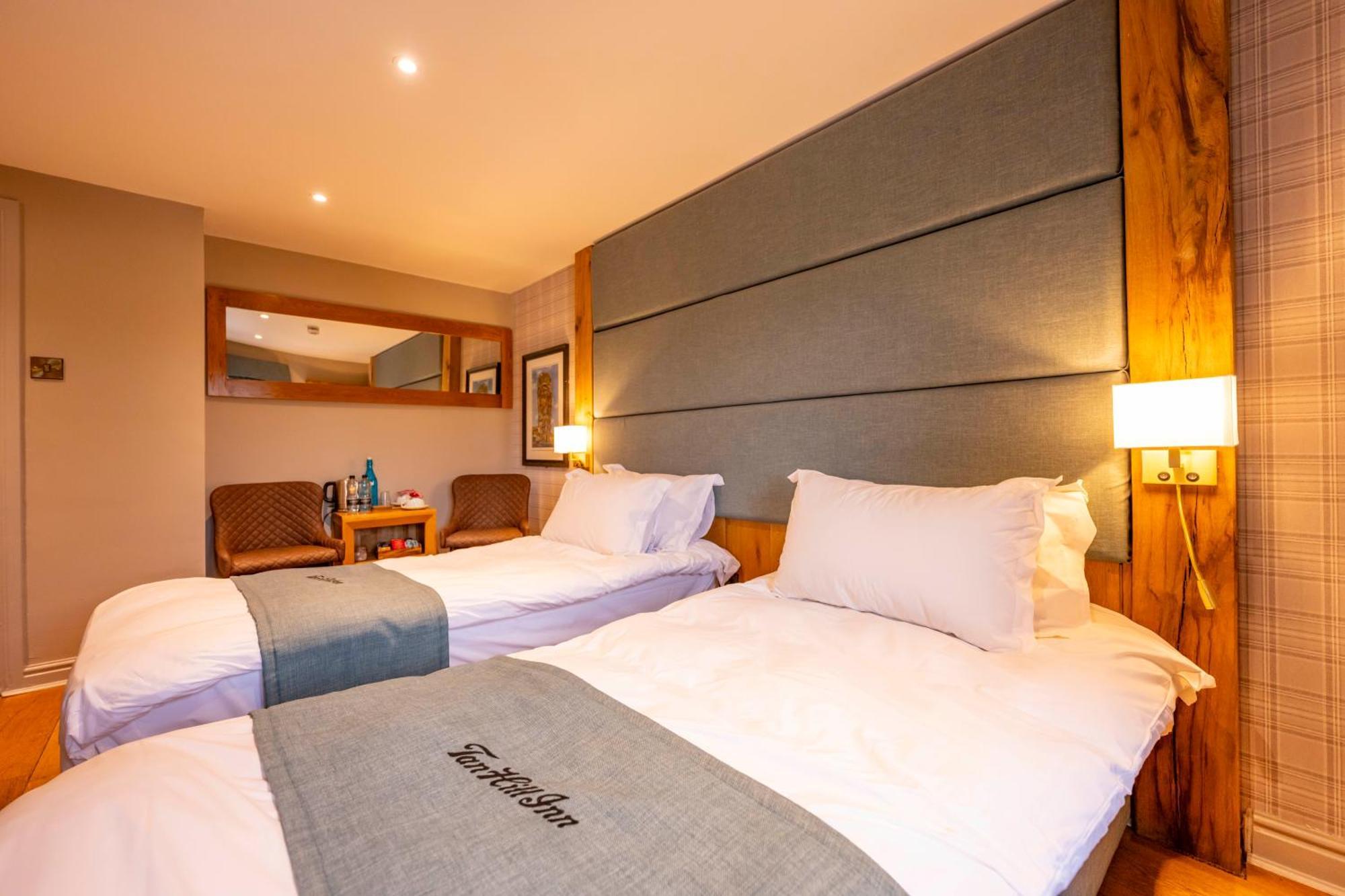 The Tan Hill Inn Keld Esterno foto