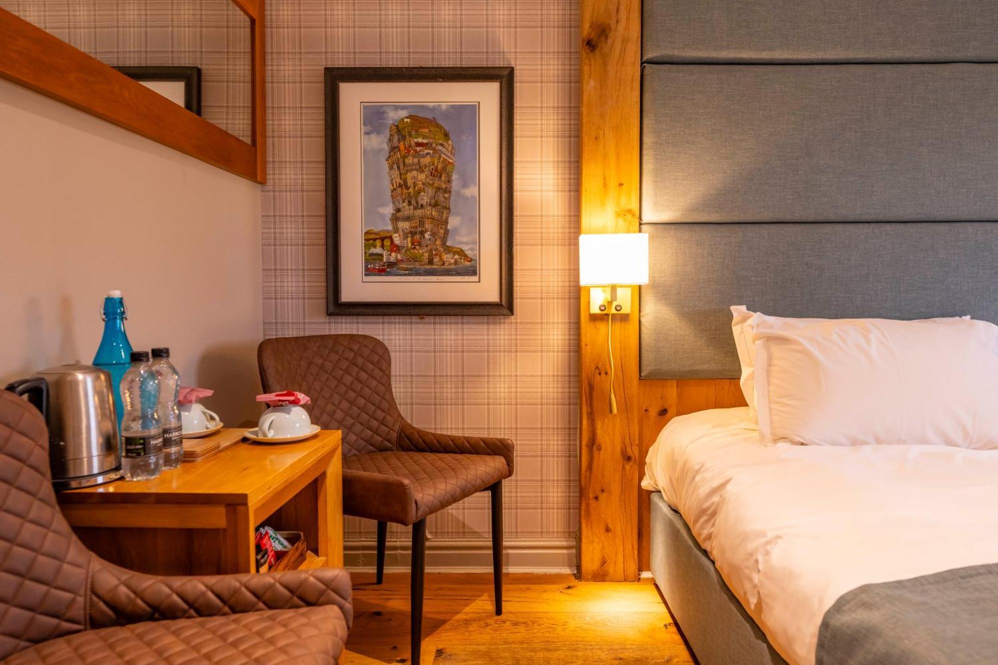 The Tan Hill Inn Keld Esterno foto
