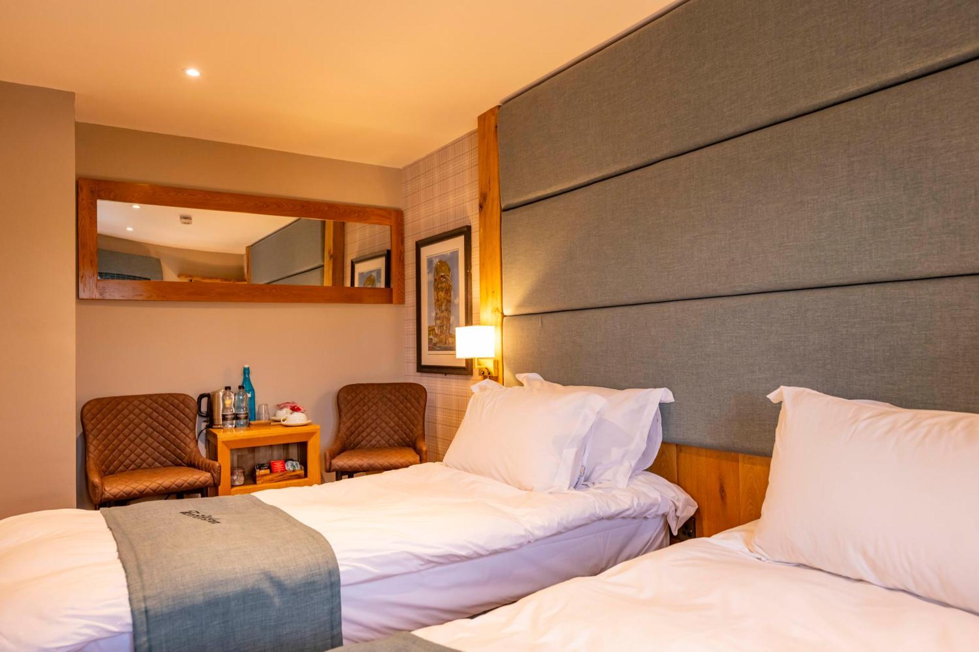 The Tan Hill Inn Keld Esterno foto
